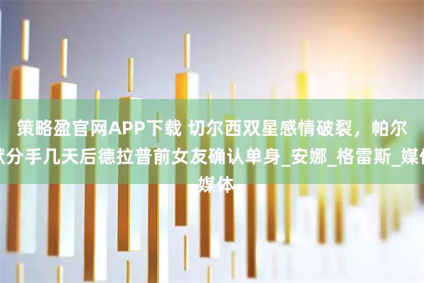 策略盈官网APP下载 切尔西双星感情破裂，帕尔默分手几天后德拉普前女友确认单身_安娜_格雷斯_媒体